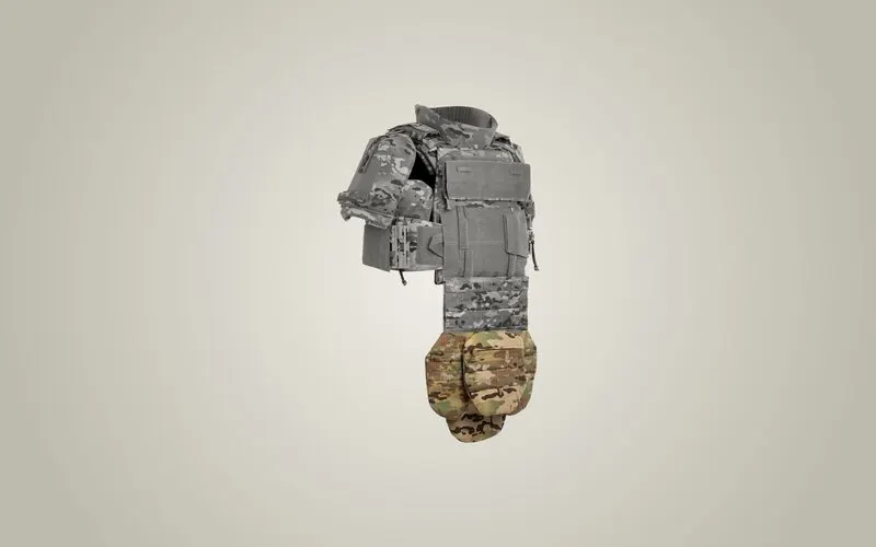 Напашник и пятиточечник: что это и зачем они нужны