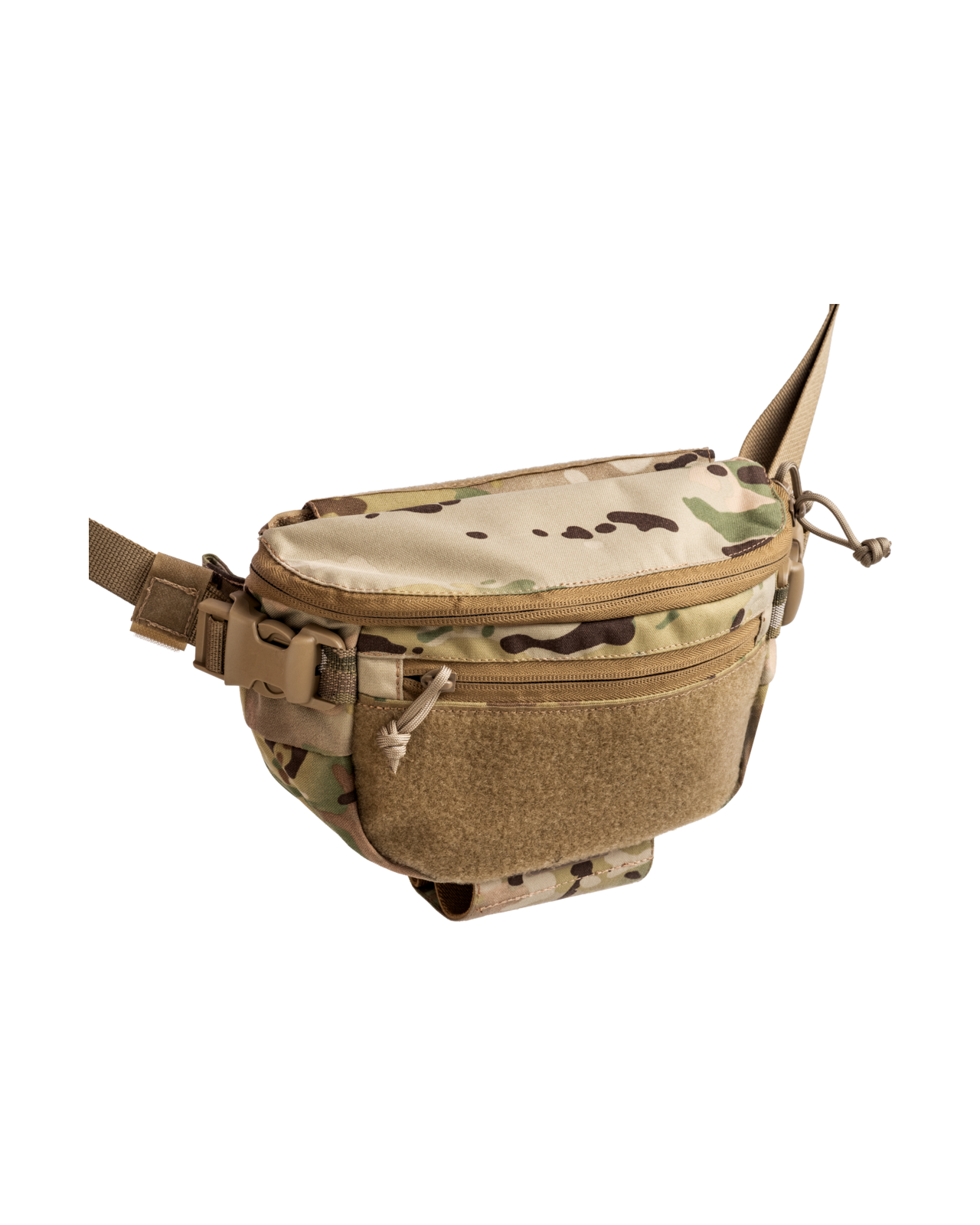 Универсальный напашный подсумок УН-3