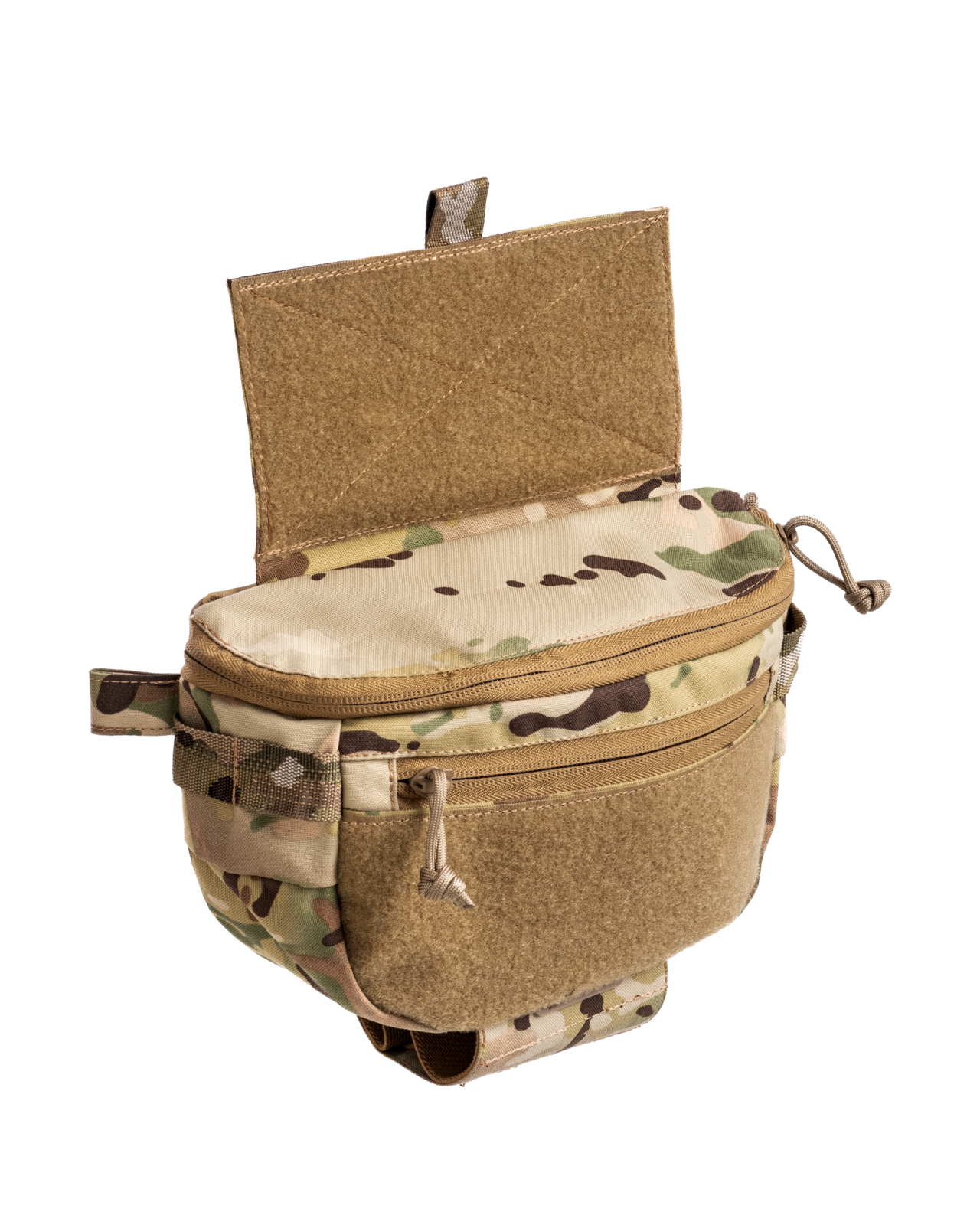 Универсальный напашный подсумок УН-3