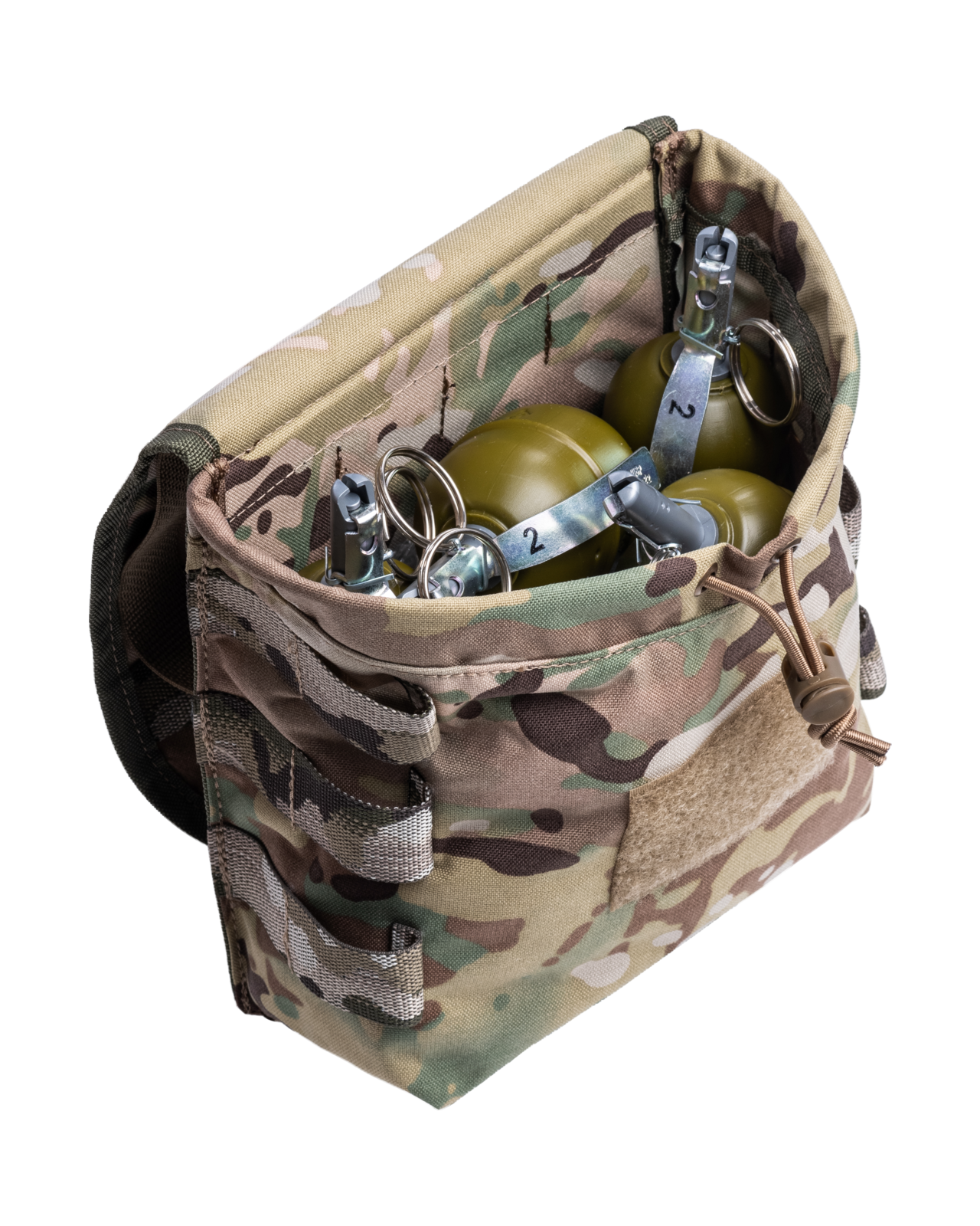 Большой утилитарный подсумок