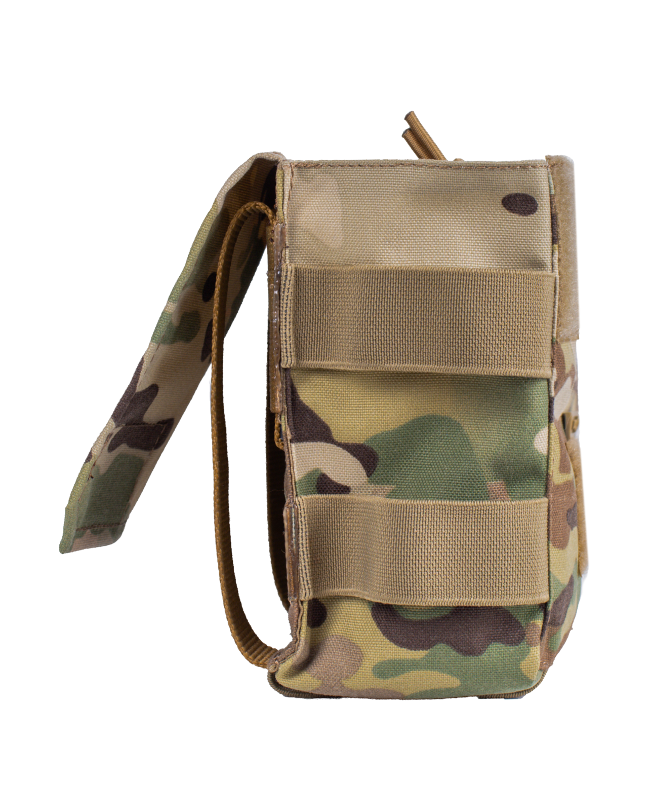 Аптечка тактическая "АПТ-9", STRAZH EDITION