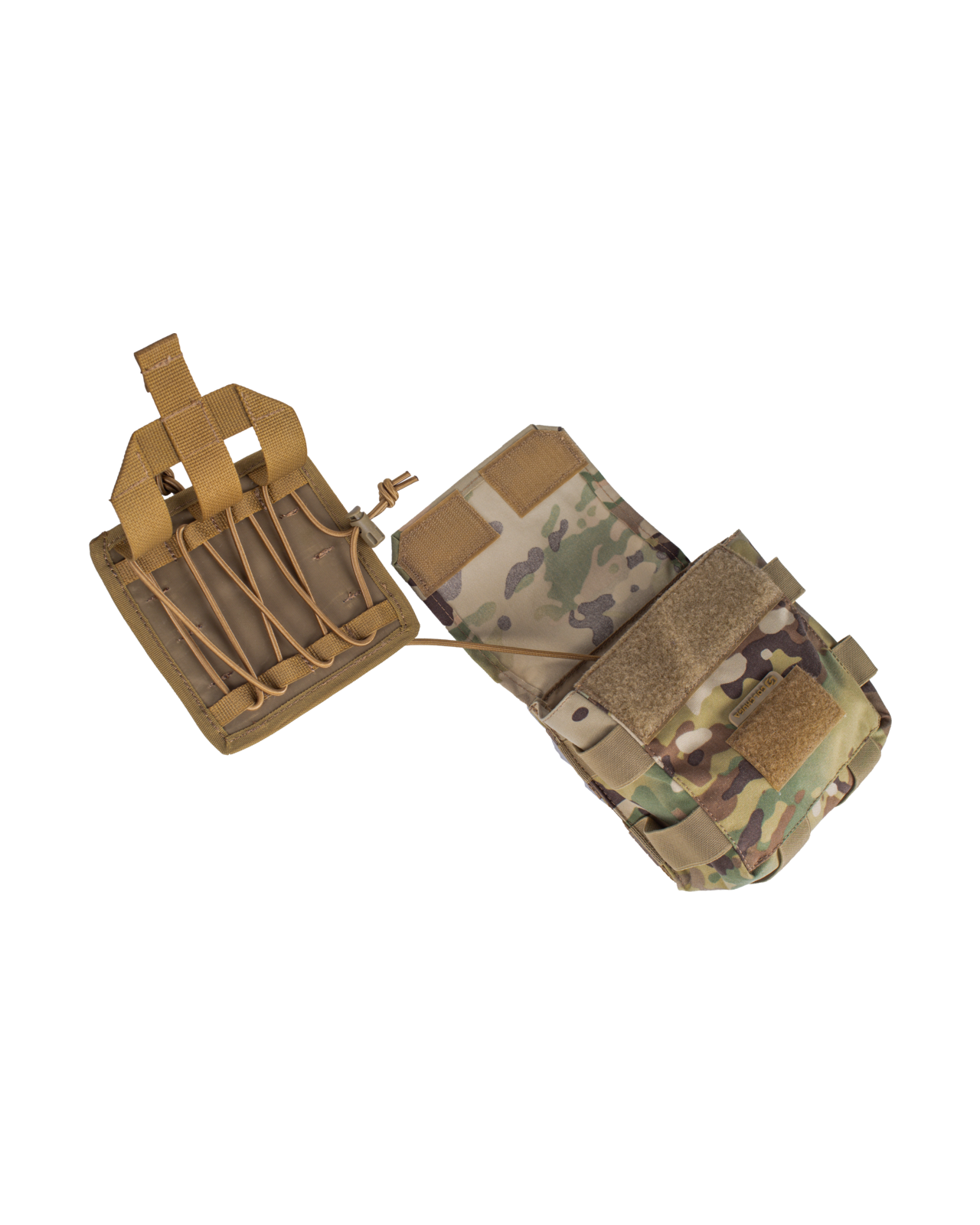 Аптечка тактическая "АПТ-9", STRAZH EDITION