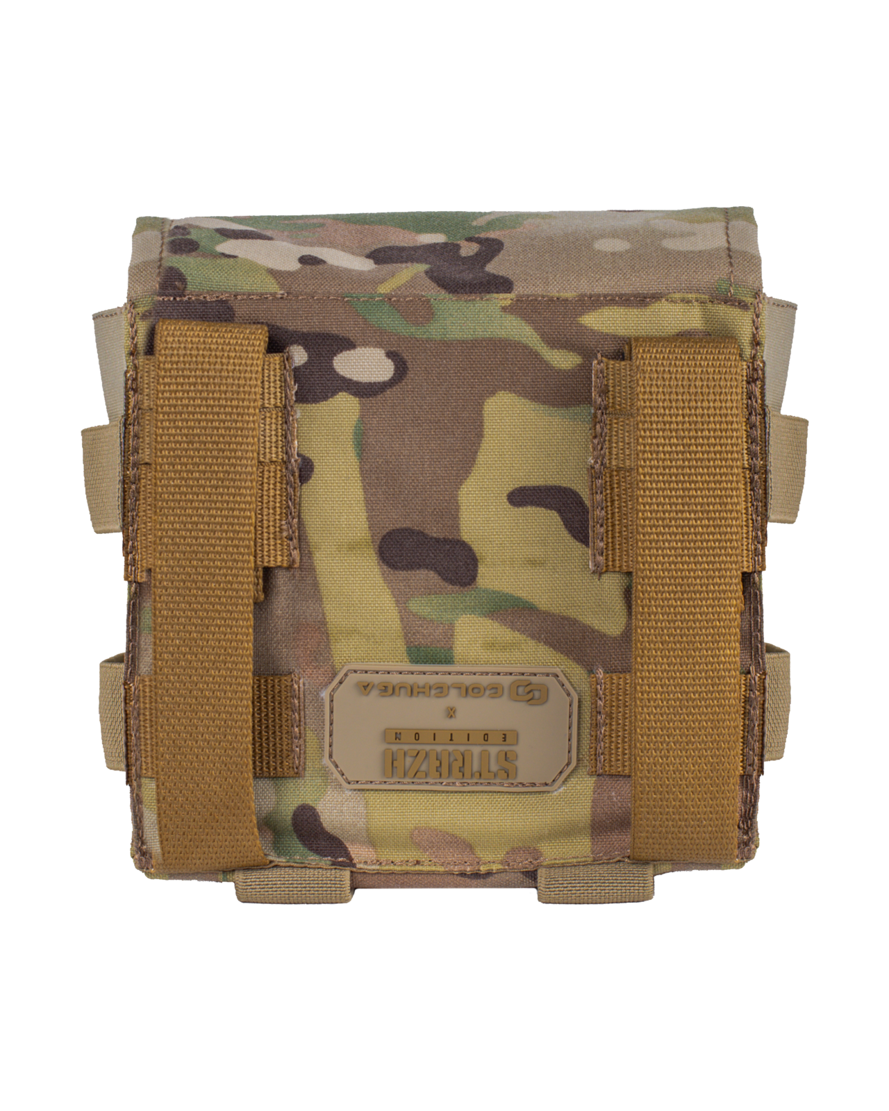 Аптечка тактическая "АПТ-9", STRAZH EDITION