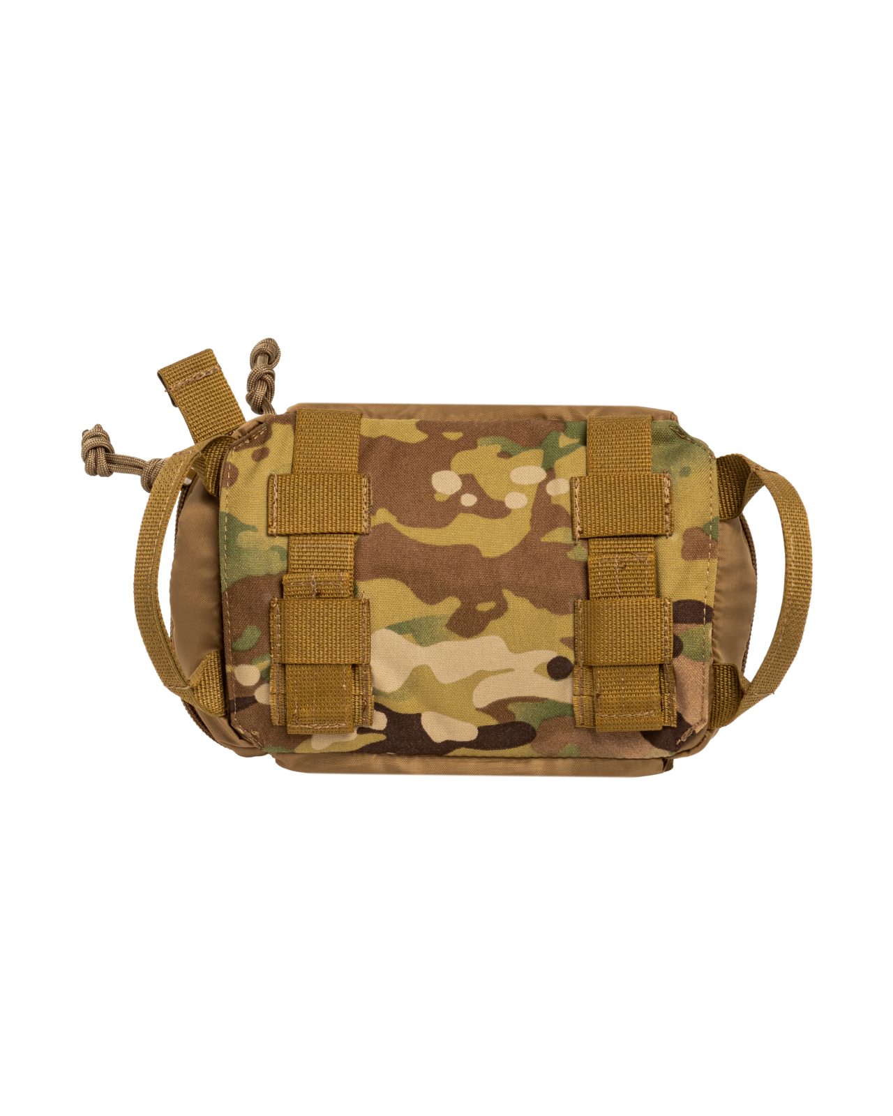 Горизонталньый подсумок под атпечку "АПТ-7", STRAZH EDITION