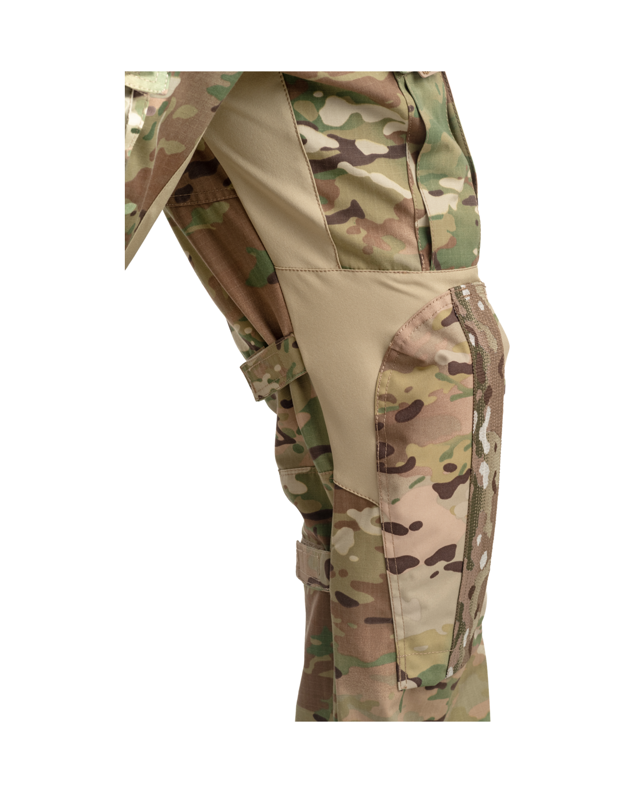 Боевые брюки Попович NyCo Ripstop
