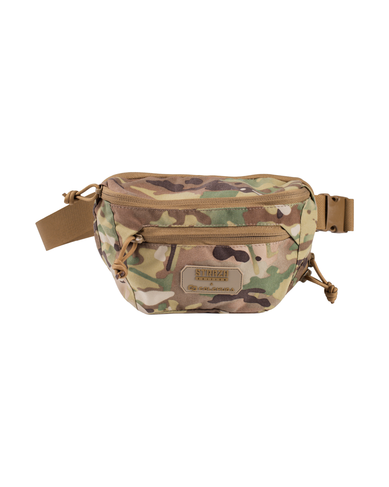 Сумка СК-3, Strazh Edition